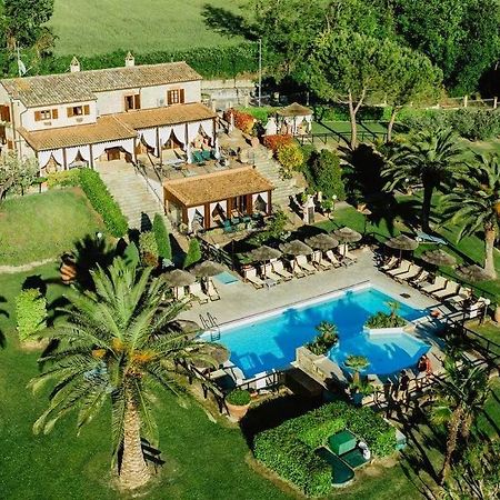 منزل الضيف SantʼIppolito  في La Valle Del Sole Country House المظهر الخارجي الصورة